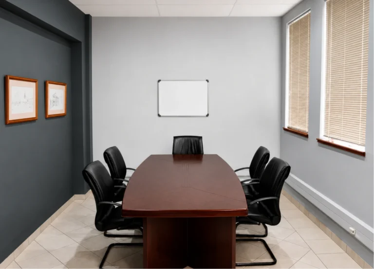 CB East Boardroom
